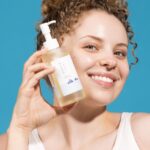 Round Lab 1025 Dodko Cleansing Oil 200ml