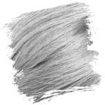 Crazy Colour Platinum Hair Dye 100ml - Image 5