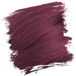 Crazy Colour Burgundy Hair Dye 100ml