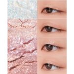 ROM&ND Better Than Palette 00 Light & Glitter Garden 10 Colour Makeup Palette - Image 5