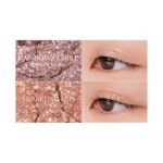 ROM&ND Better Than Palette 00 Light & Glitter Garden 10 Colour Makeup Palette - Image 9