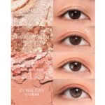 ROM&ND Better Than Palette 01 Pampas Garden 10 Colour Makeup Palette - Image 6