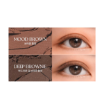 ROM&ND Better Than Palette 01 Pampas Garden 10 Colour Makeup Palette - Image 5