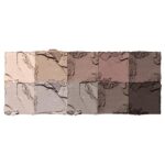 ROM&ND Better Than Palette 04 Dusty Fog Garden 10 Colour Makeup Palette - Image 5