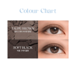 ROM&ND Better Than Palette 04 Dusty Fog Garden 10 Colour Makeup Palette - Image 2