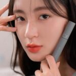 ROM&ND Han All Fix Mascara L01 Long Black 7g - Image 2