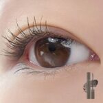 ROM&ND Han All Fix Mascara L02 Long Ash 7g - Image 2