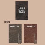 ROM&ND Han All Fix Mascara L02 Long Ash 7g - Image 5