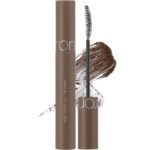 ROM&ND Han All Fix Mascara L03 Long Hazel 7g - Image 3