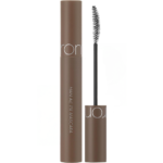 ROM&ND Han All Fix Mascara L03 Long Hazel 7g - Image 7