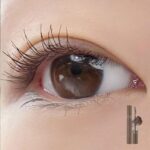 ROM&ND Han All Fix Mascara L03 Long Hazel 7g - Image 4