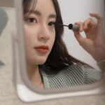 ROM&ND Han All Fix Mascara L03 Long Hazel 7g - Image 2