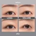 ROM&ND Han All Fix Mascara L03 Long Hazel 7g - Image 6