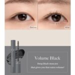 ROM&ND Han All Fix Mascara V01 Volume Black 7g