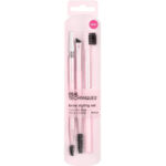 Real Techniques 3 Piece Brow Styling Set - Image 4