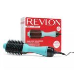 Revlon Pro Collection Salon One-Step Hair Dryer & Volumiser Mint - Image 2