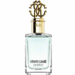 Roberto Cavalli Paradiso Azzurro Eau De Parfum 100ml - Image 2