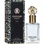 Roberto Cavalli Paradiso Azzurro Eau De Parfum 100ml