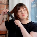 Remington Ceramic 215 Slim Hair Straightener S1370 - Image 6