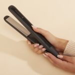 Remington Ceramic 215 Slim Hair Straightener S1370 - Image 2