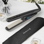 Remington Ceramic Straight 230 Hair Straightener S3500 - Image 4