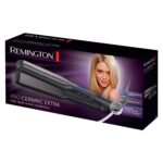 Remington Pro-Ceramic Extra Wide Digital Ceramic Straightener S5525 - Image 3