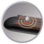 Remington Wet 2 Straight Pro Straightener S7970 - Image 3
