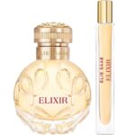 Elie Saab Elixir Eau De Parfum Gift Set 50ml - Image 2