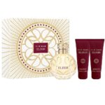 Elie Saab Elixir Eau De Parfum Gift Set 100ml - Image 2