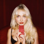 Sabrina Carpenter Sweet Tooth Cherry Baby Eau De Parfum 30ml - Image 3