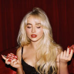 Sabrina Carpenter Sweet Tooth Cherry Baby Eau De Parfum 75ml - Image 5
