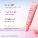 Sand & Sky Lightweight Tinted Glow Primer SPF30 60ml - Image 6