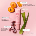 Sand & Sky Lightweight Tinted Glow Primer SPF30 60ml - Image 7