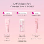 Sand & Sky Lightweight Tinted Glow Primer SPF30 60ml - Image 4