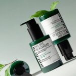 Some By Mi 30 Days Bye Bye Blackhead Miracle Green Tea-Tox Bubble Cleanser 120g - Image 2