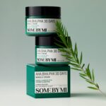 Some By Mi 30 Days AHA, BHA, PHA Miracle Cream 60ml - Image 2