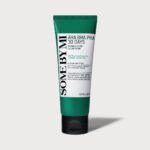 Some By Mi 30 Days AHA, BHA, PHA Miracle Cleansing Foam 100ml - Image 5