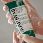 Some By Mi 30 Days AHA, BHA, PHA Miracle Cleansing Foam 100ml - Image 7
