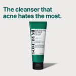 Some By Mi 30 Days AHA, BHA, PHA Miracle Cleansing Foam 100ml - Image 6