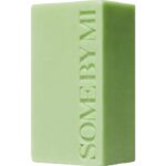 Some By Mi 30 Days AHA, BHA, PHA Miracle Cleansing Bar 106g - Image 6