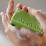 Some By Mi 30 Days AHA, BHA, PHA Miracle Cleansing Bar 106g - Image 4