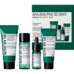 Some By Mi 4 Piece 30 Days AHA, BHA, PHA Miracle AC SOS Kit - Image 3