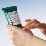 Some By Mi Truecica Mineral Calming Tone-Up Suncream PA++++ SPF50+ 50ml - Image 4