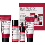 Some By Mi 4 Piece Snail Truecica Miracle Repair Starter Kit - Image 5