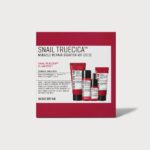 Some By Mi 4 Piece Snail Truecica Miracle Repair Starter Kit