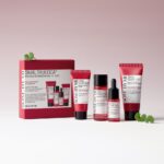 Some By Mi 4 Piece Snail Truecica Miracle Repair Starter Kit - Image 2