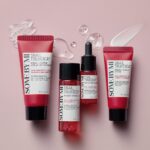 Some By Mi 4 Piece Snail Truecica Miracle Repair Starter Kit - Image 3