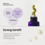 Some By Mi Retinol Intense Triple Action Eye Cream 30ml - Image 3