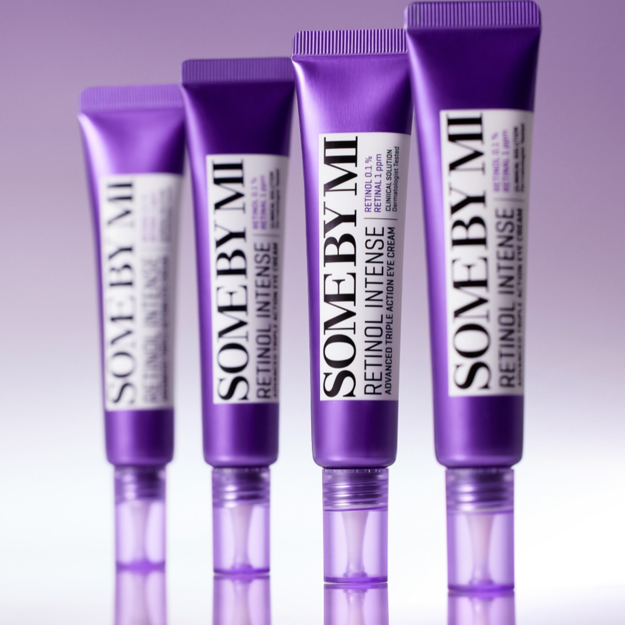 SBY0037-3.jpg Some By Mi Retinol Intense Triple Action Eye Cream 30ml - Image 1