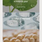 Some By Mi Cica Peptide Anti Hair Loss Derma Scalp Tonic 150ml - Image 2
